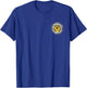 1st Squadron 1st Cavalry 1st Armored Division Veterans Day T-Shirt - T-Shirt | Royal