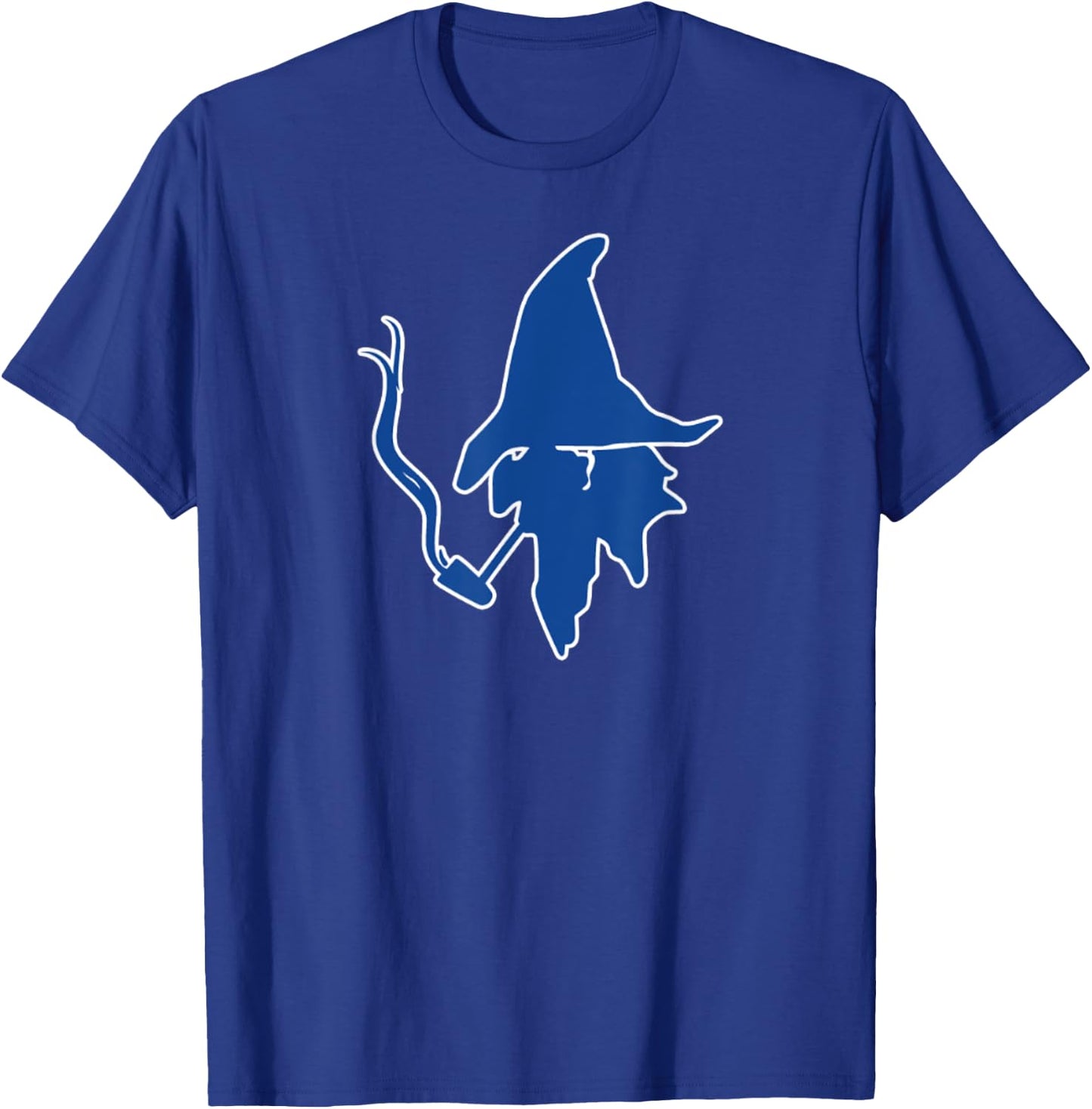 Rogers Mounties T-Shirt - T-Shirt | Royal