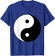 Tai Chi T-Shirt - T-Shirt | Royal