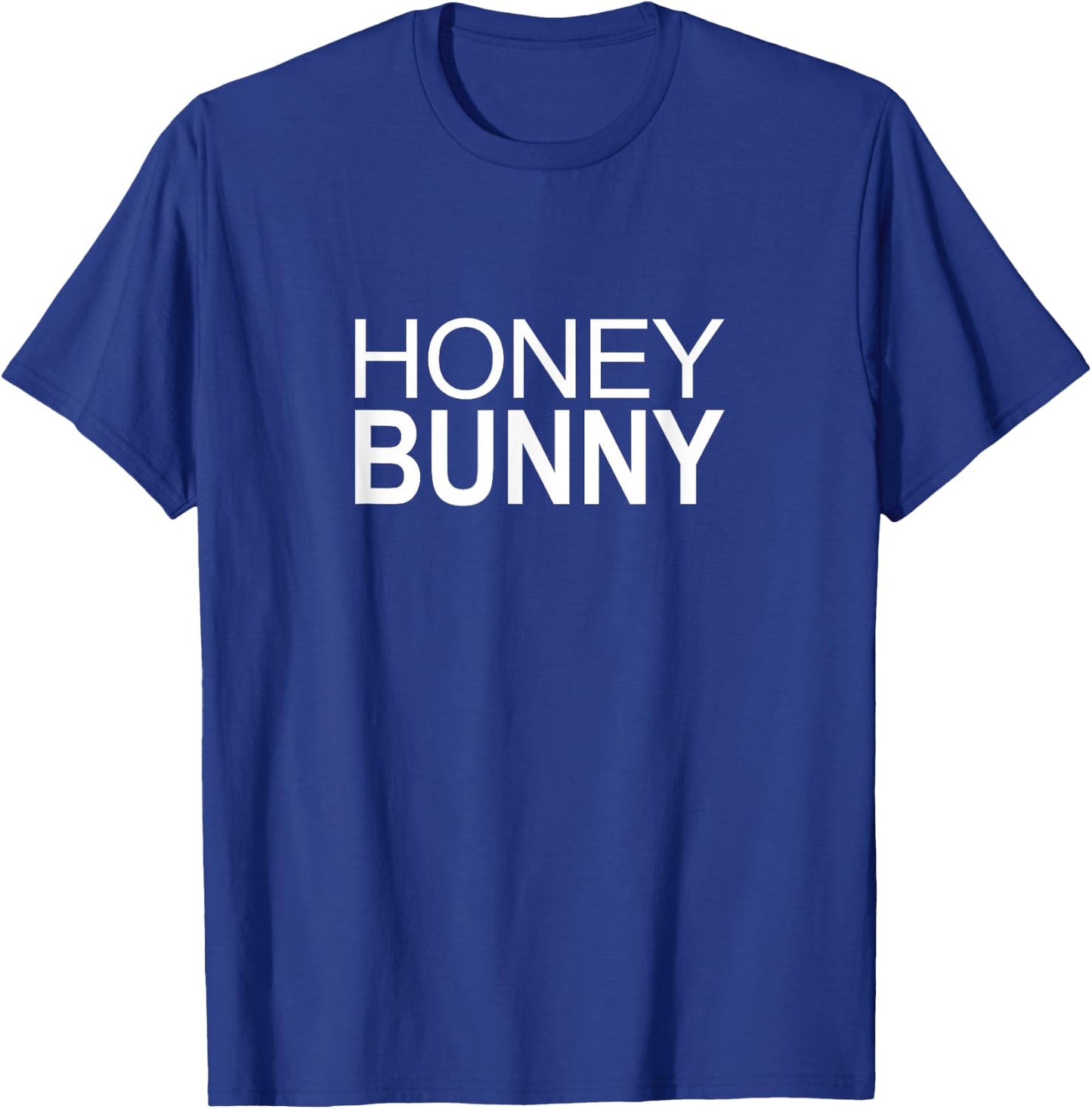 T-Shirt T-Shirt - T-Shirt | Royal