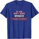 If You Don't Know 18436572, We Can't Be Friends. Funny Car T-Shirt - T-Shirt | Royal
