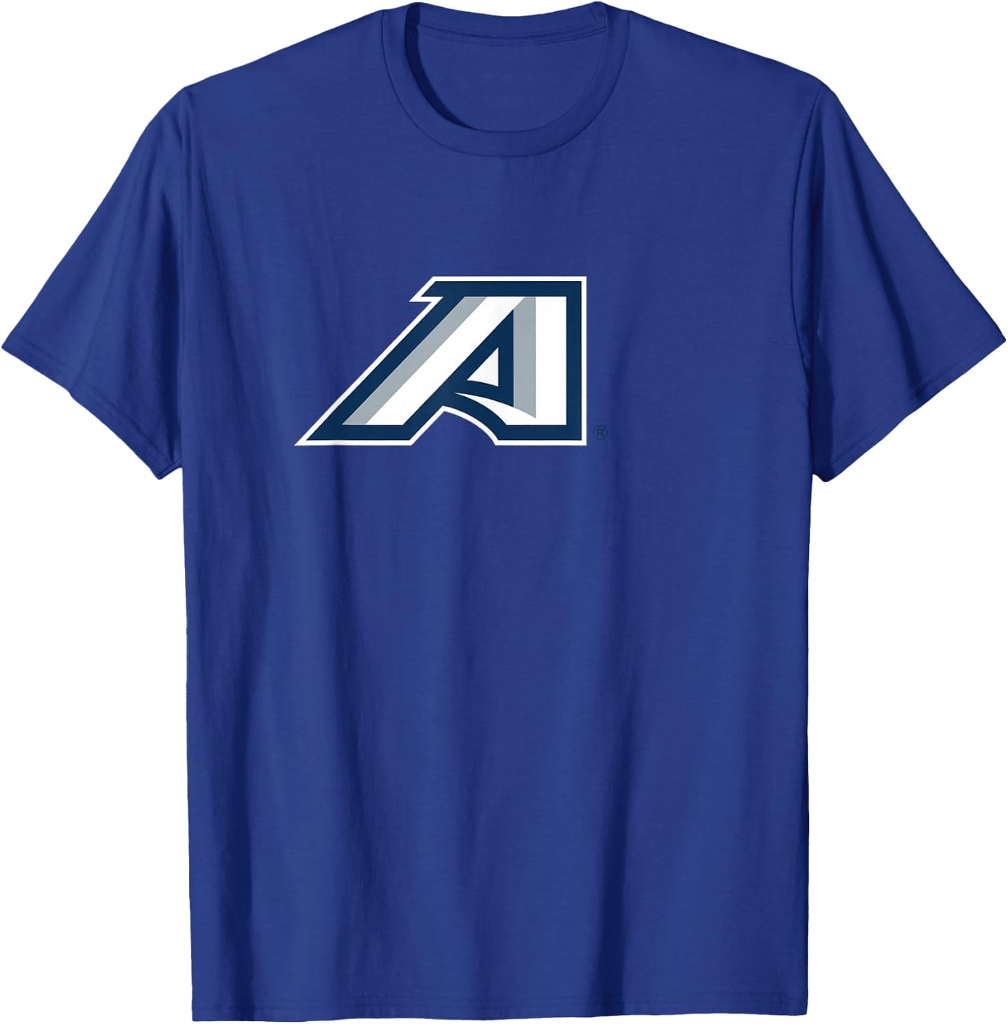 Augusta Jaguars | Official NCAA University | RYLAGU06 T-Shirt - T-Shirt | Royal