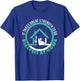 Peritoneal Dialysis A Great Strength To Do Dialysis At Home T-Shirt - T-Shirt | Royal