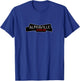 Forever , Black, S T-Shirt - T-Shirt | Royal