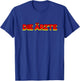 Die Ärzte T-Shirt - T-Shirt | Royal