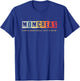 Momcreas Like a Pancreas but a Mom Type 1 Diabetes T-Shirt - T-Shirt | Royal