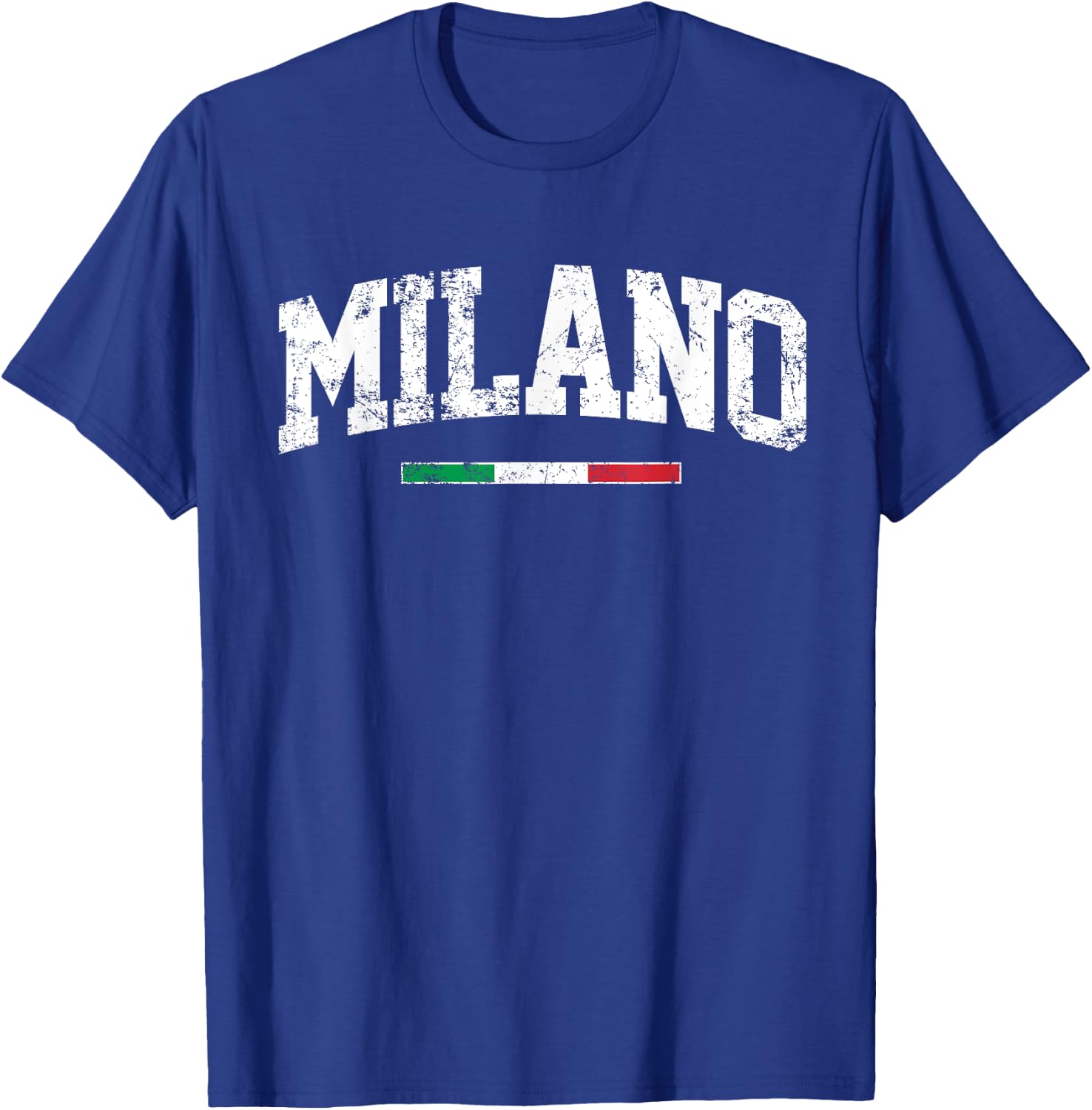 Travel to Milan | Milan Holidays | Milano Gift Milano | Group T-Shirt - T-Shirt | Royal