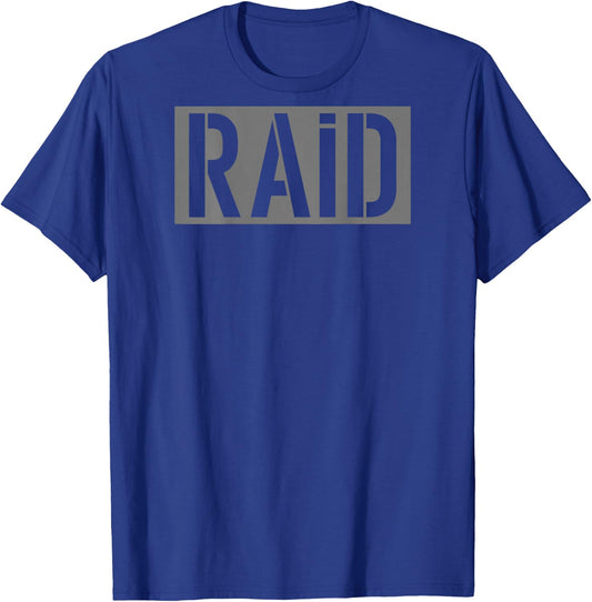 Dos Police France Elite Group French Police Gift T-Shirt - T-Shirt | Royal