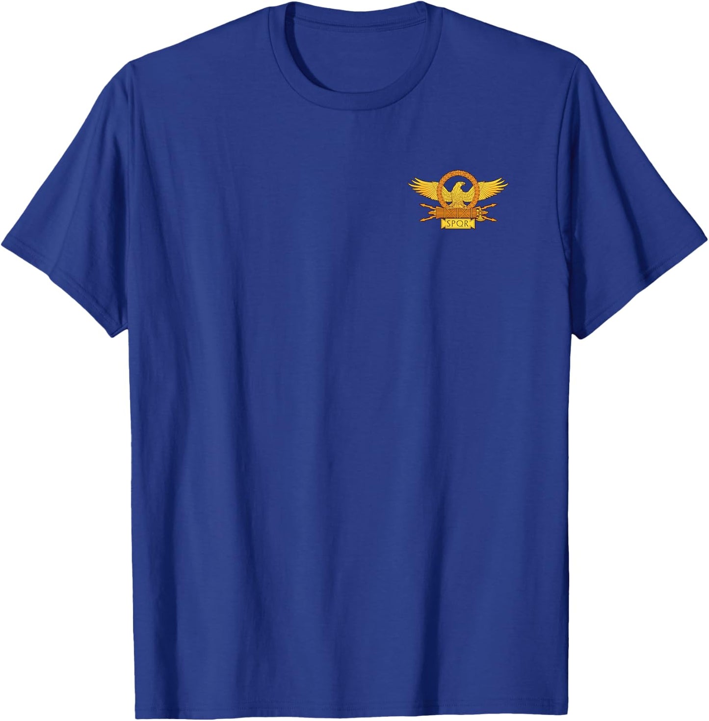 Roma Locuta Causa Finita - Rome Has Spoken - Classical Latin T-Shirt - T-Shirt | Royal
