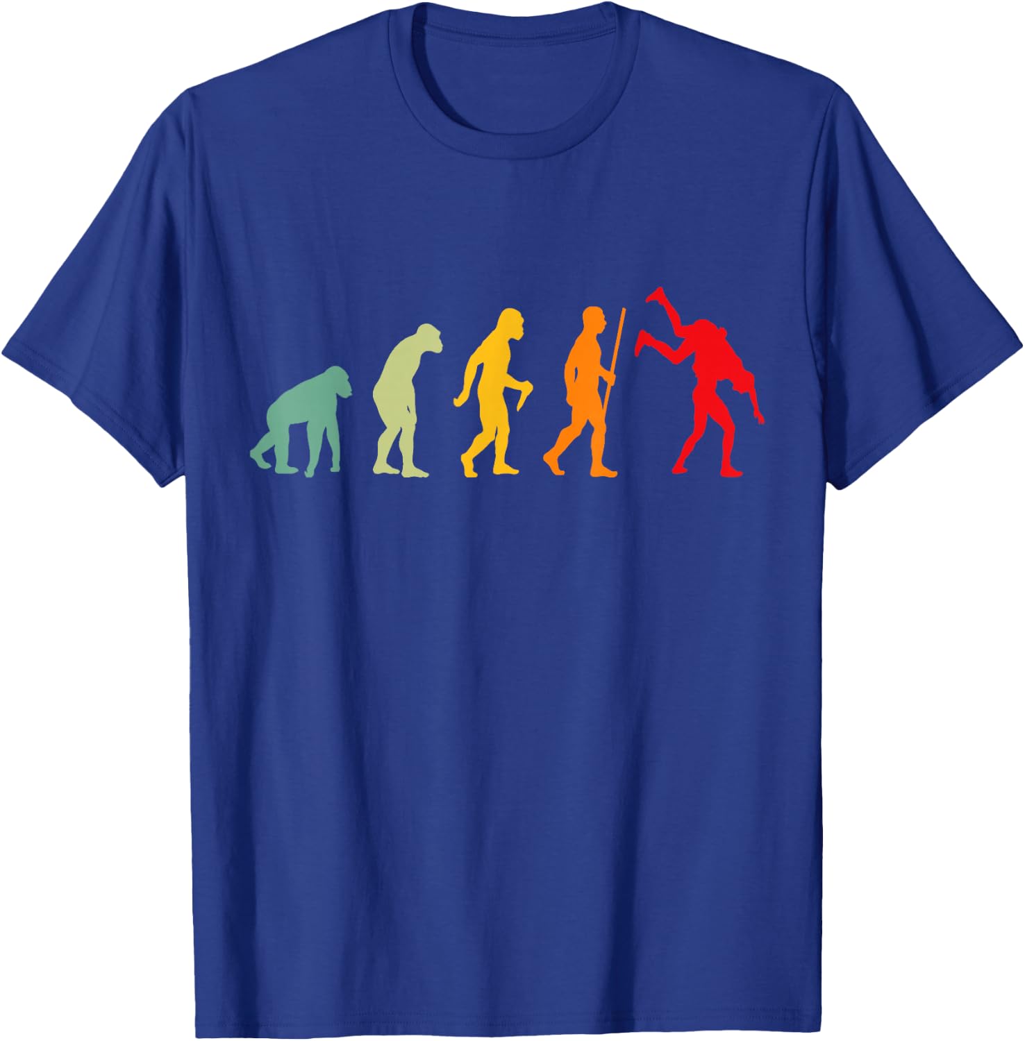 I Can't Have Catch , Black, S T-Shirt - T-Shirt | Royal