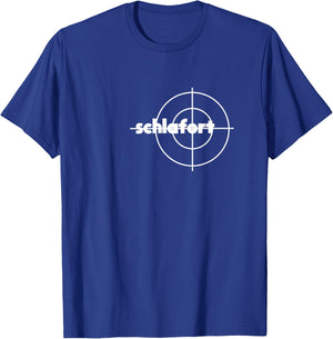 Tatort , black T-Shirt - T-Shirt | Royal