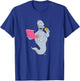 The Simpsons Homer Simson Ghost Donuts T-Shirt - T-Shirt | Royal
