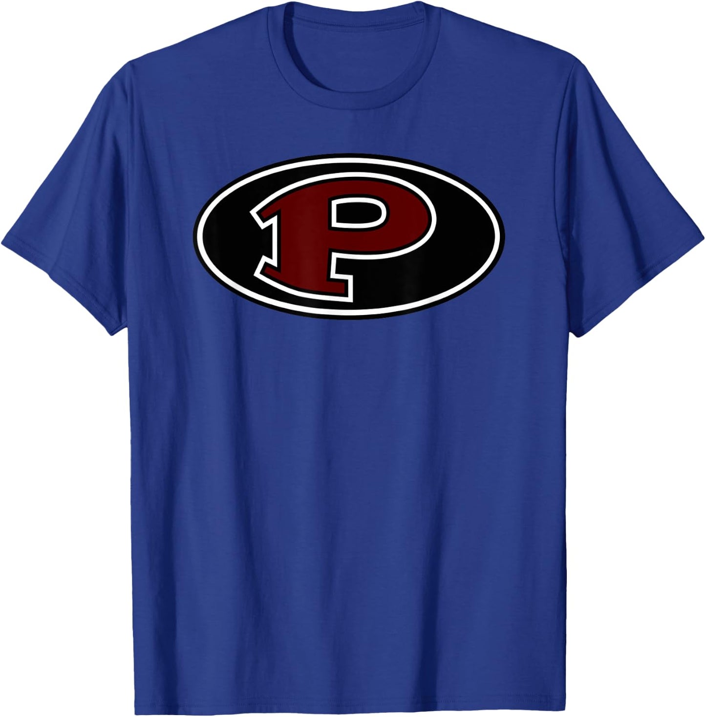 Pearland Oilers T-Shirt - T-Shirt | Royal