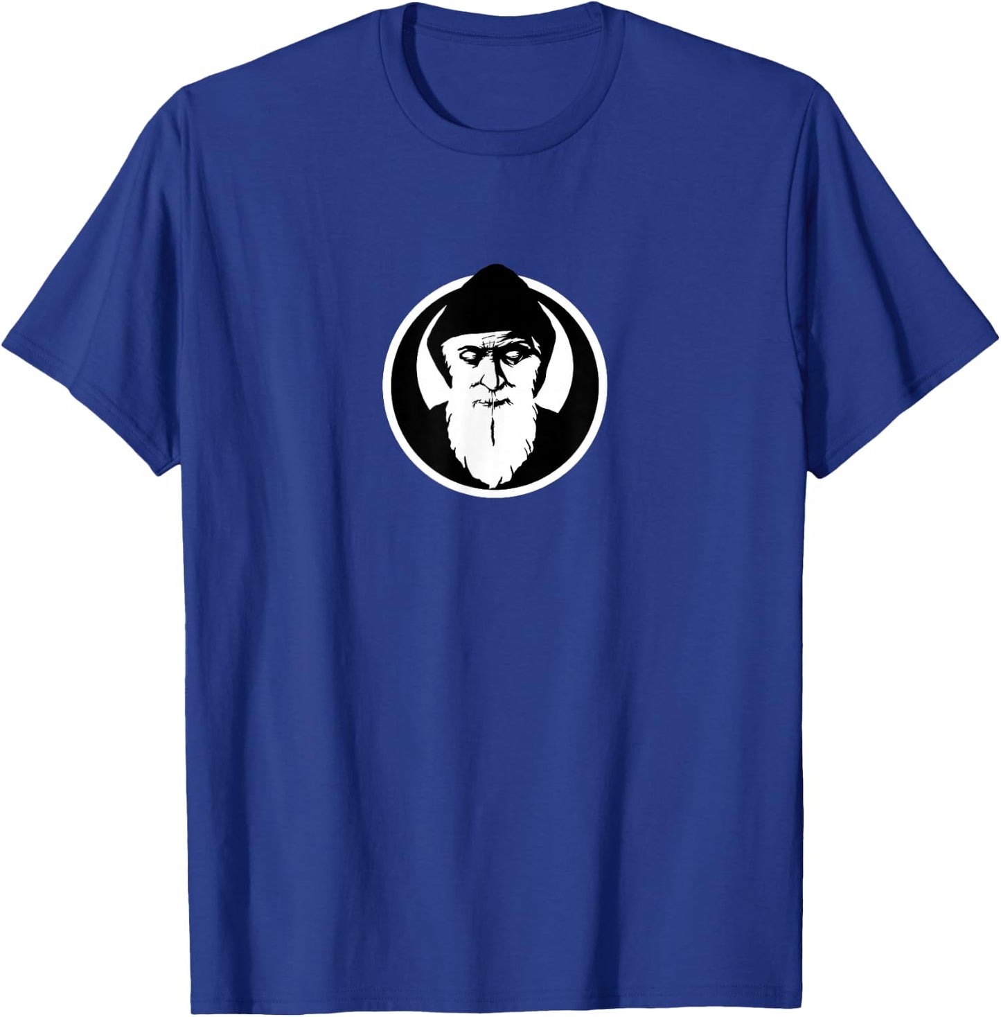 Heiliger Charbel Maronit katholische Ikone T-Shirt - T-Shirt | Royal