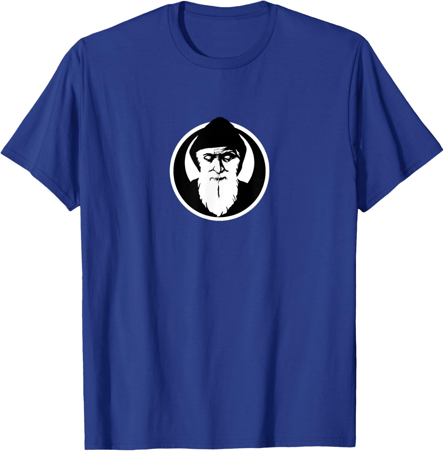 Heiliger Charbel Maronit katholische Ikone T-Shirt - T-Shirt | Royal