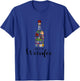 Vino White Wine Red Wine Gift Holla die Weinfee Wine , White T-Shirt - T-Shirt | Royal