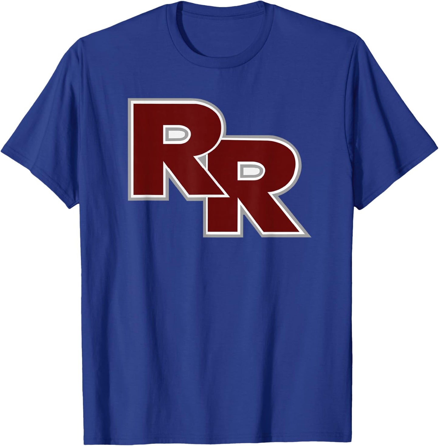 Round Rock Dragons T-Shirt - T-Shirt | Royal