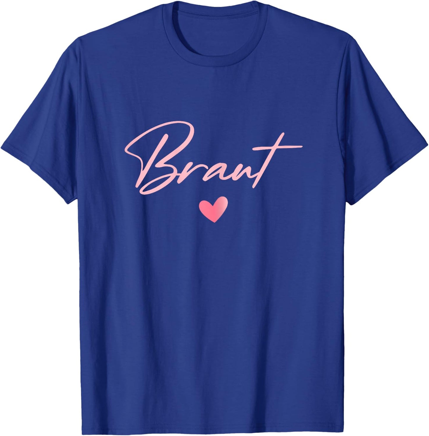 Braut Shirt JGA Frauen Junggesellenabschied Damen Poltern T-Shirt - T-Shirt | Royal