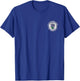 1st Battalion 506th Infantry 101st Airborne Division Veteran T-Shirt - T-Shirt | Royal