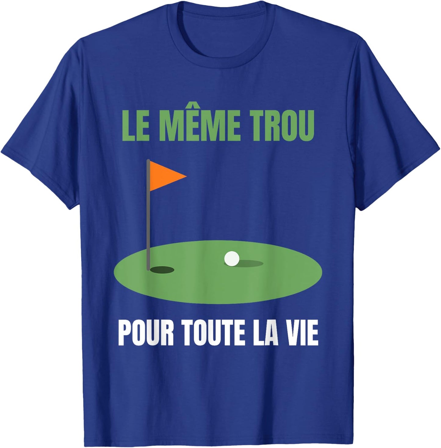 EVG Homme Futur Marié Humour T-Shirt - T-Shirt | Royal