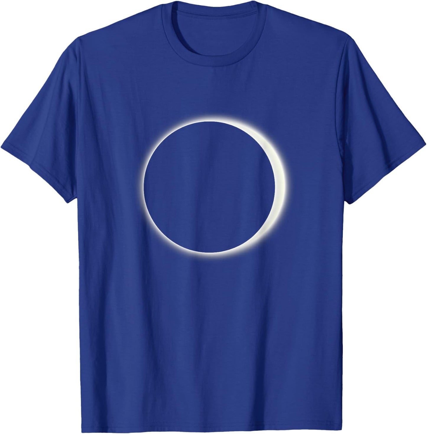 Awesome Luna Eclipse - & Sizes T-Shirt - T-Shirt | Royal
