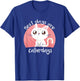Best Days Are Caturdays - Cute Cat Shirt Gift Cat Lover Women Kids T-Shirt - T-Shirt | Royal
