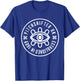 Pitchshifter Established in 1989 Seal T-Shirt - T-Shirt | Royal