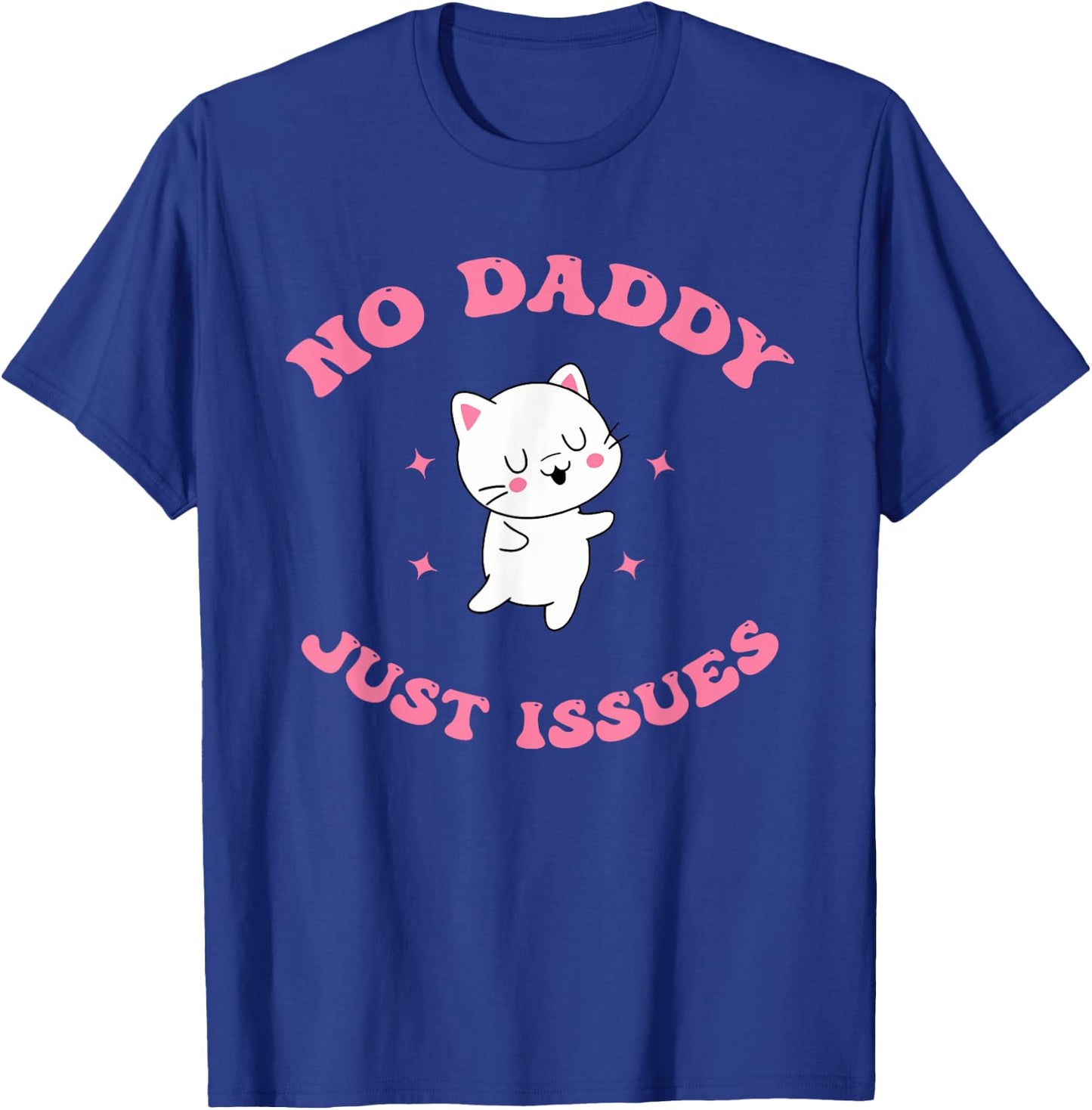 Adults, Black, S T-Shirt - T-Shirt | Royal