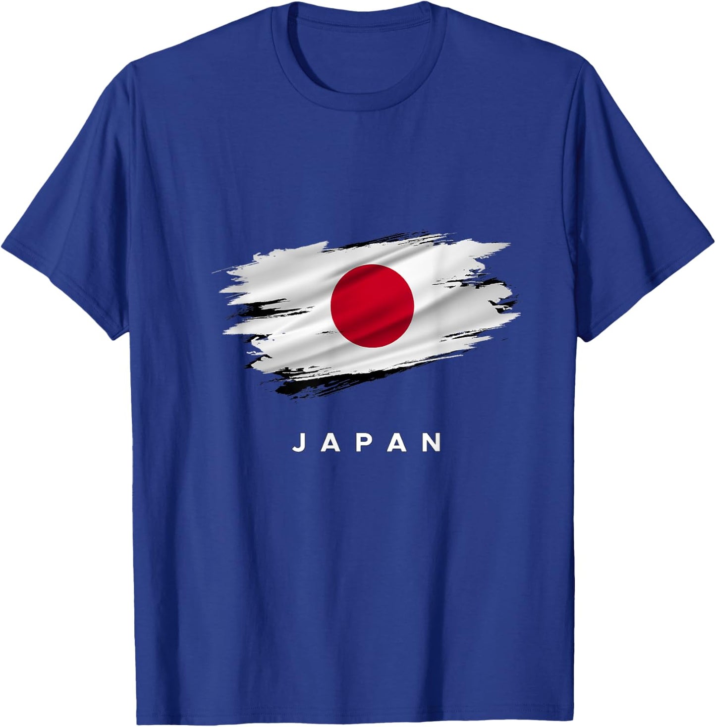 "I love japanische Souvenirs"- , niedliches japanisches Denkmal T-Shirt - T-Shirt | Royal
