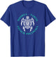 Moorea Tahiti Sea Turtle, French Polynesia T-Shirt - T-Shirt | Royal