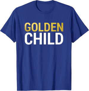 Golden Child Top for the Favorite Child T-Shirt - T-Shirt | Royal