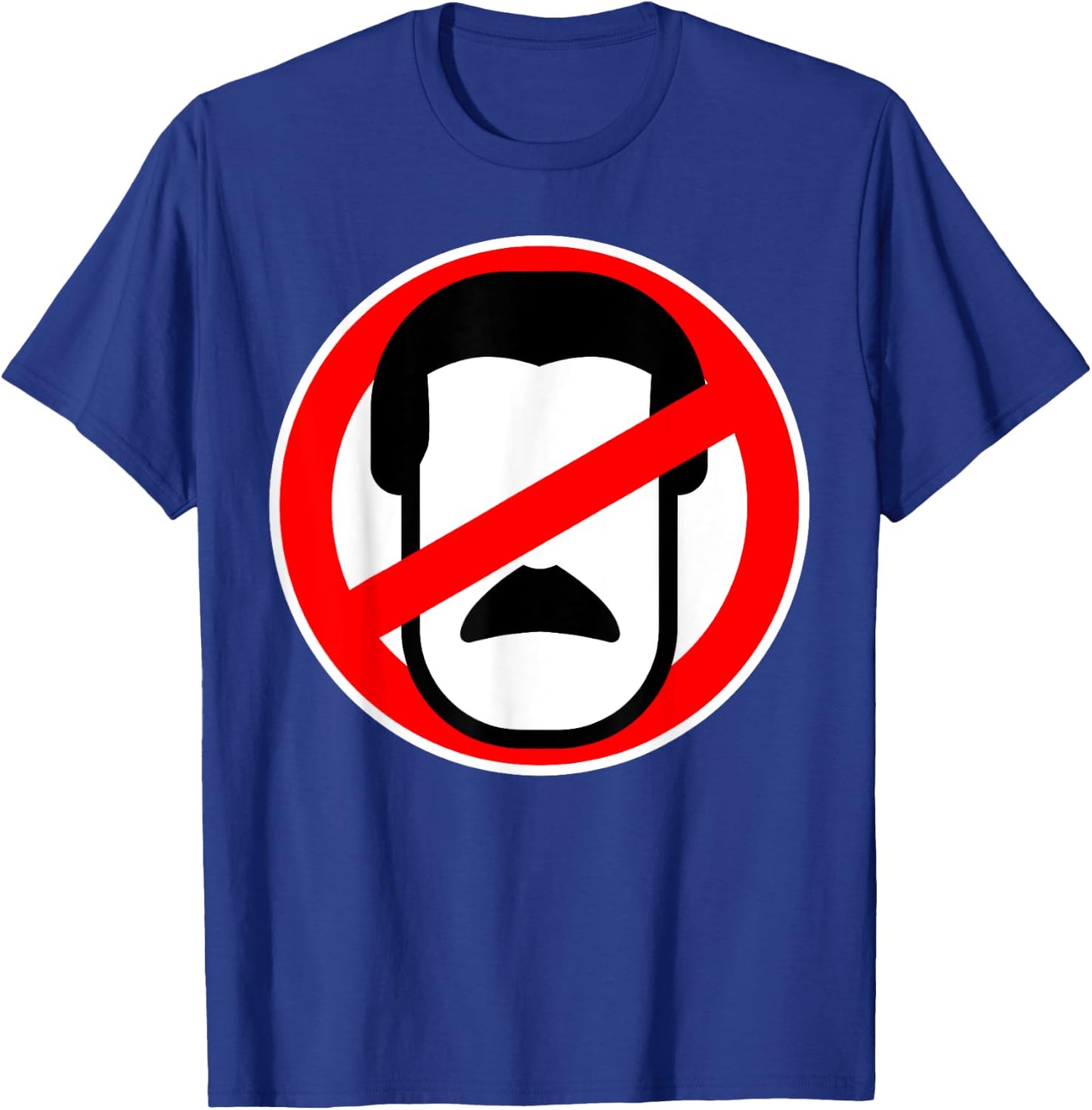Anti Maduro por un pais libre T-Shirt - T-Shirt | Royal