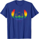 Disney Lilo & Stitch Big Face Ears T-Shirt - T-Shirt | Royal