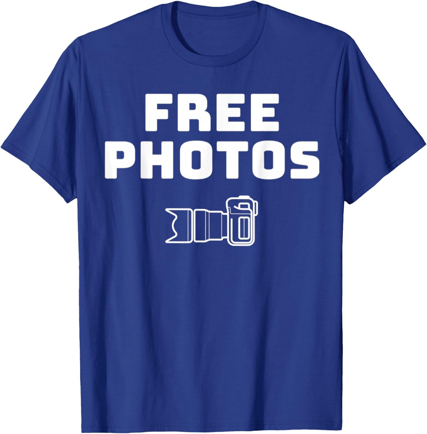 Free Photos T-Shirt - T-Shirt | Royal