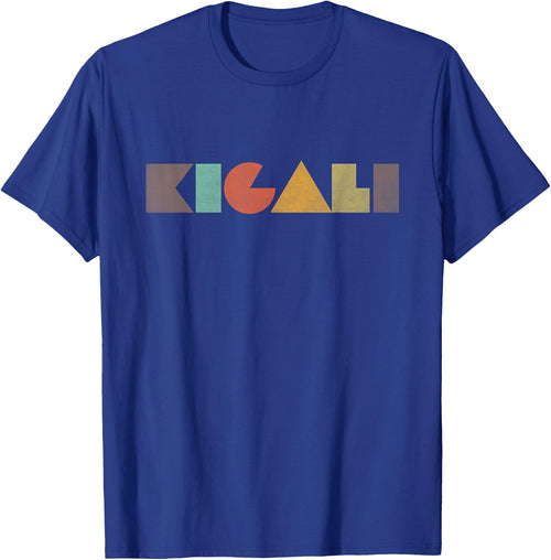 Kigali Vintage