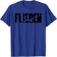 Segelfliegen Segelflugzeug Segelflug T-Shirt - T-Shirt | Royal