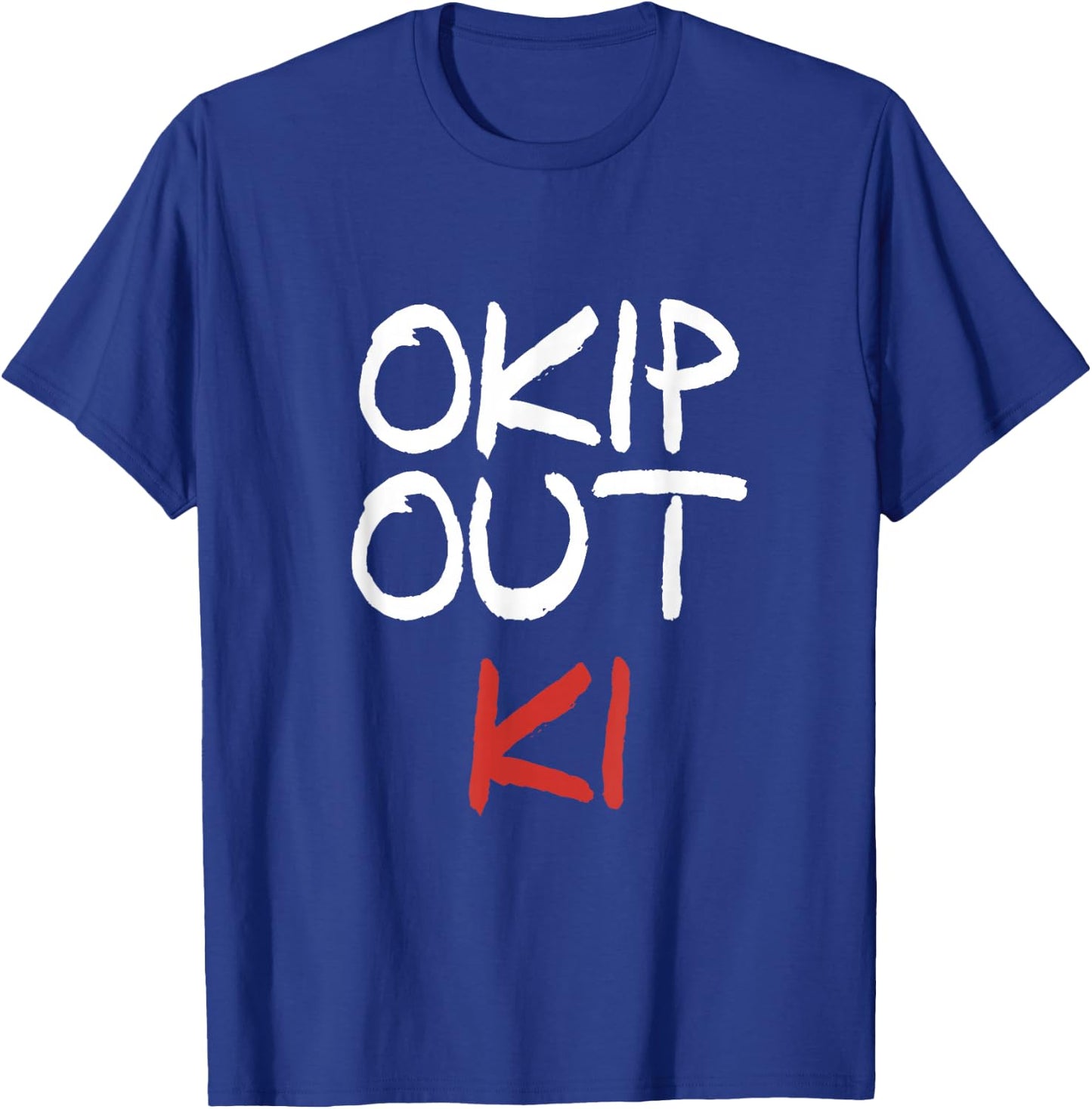 974 reunion island Okup out ki creole saying Reunionese , Black, S T-Shirt - T-Shirt | Royal