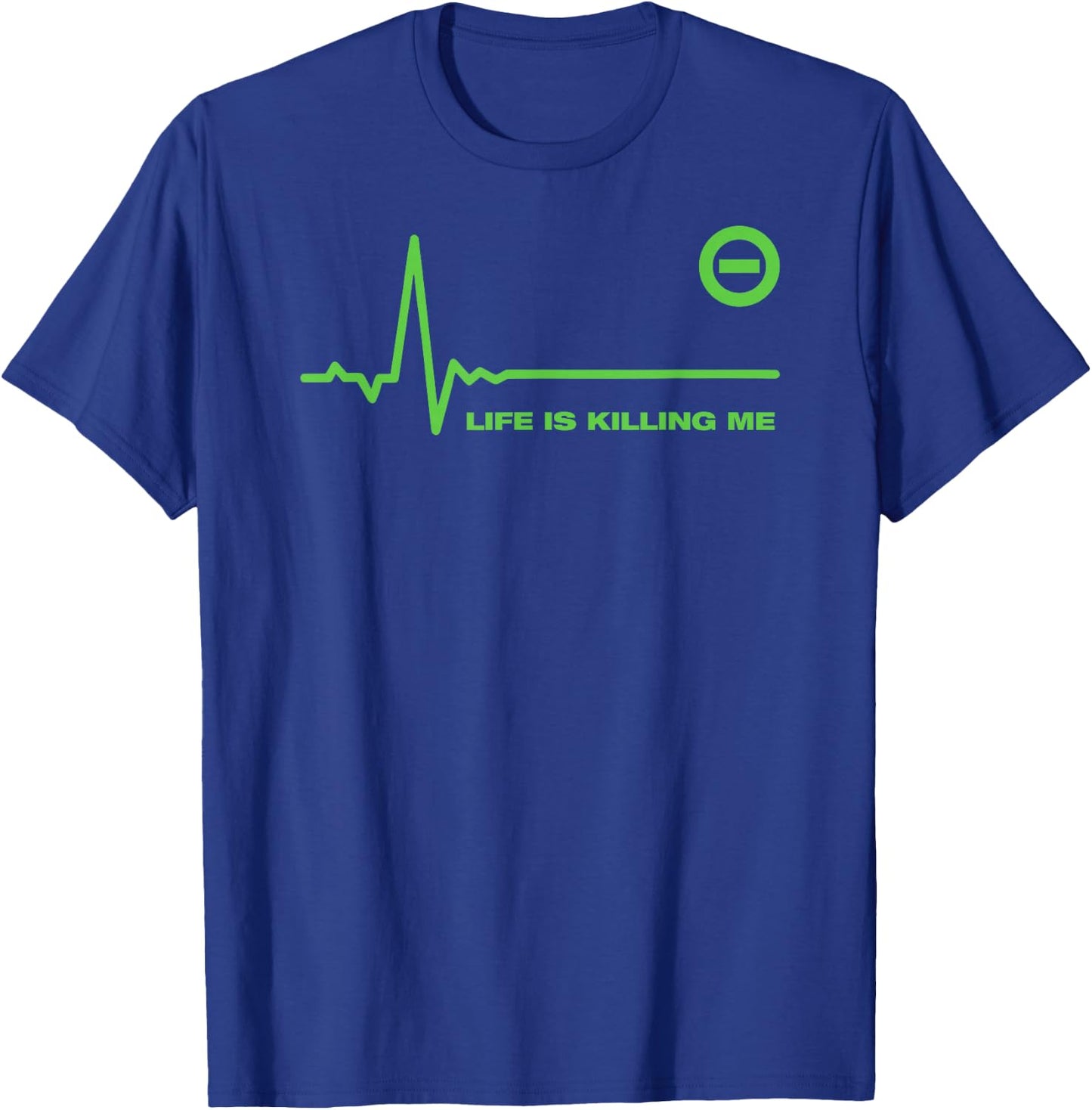 Type O Negative Toxicity Distressed , black T-Shirt - T-Shirt | Royal