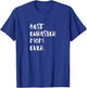 Eurasiers Best Eurasier Mom Ever Eurasian Dog T-Shirt - T-Shirt | Royal