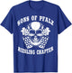 Pfalzkind Pälzer Buwe Dubbebecher Pälzer Bu Sons of Pfalz T-Shirt - T-Shirt | Royal