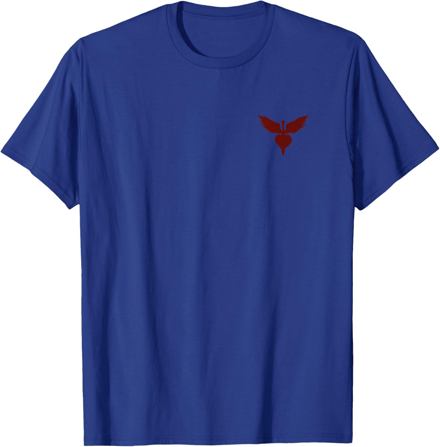 Bon Jovi Official Forever Back Print , Adult, Bon Jovi Fans, All Ages, Casual Wear, Short Sleeve , Black, S (EU) T-Shirt - T-Shirt | Royal