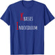KI Krasses Individuum lustige Künstliche Intelligenz Sprüche T-Shirt - T-Shirt | Royal