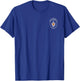 Serbian Police Special Tactical Unit Special Operations CAJ T-Shirt - T-Shirt | Royal
