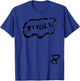 Tivoli T-Shirt - T-Shirt | Royal
