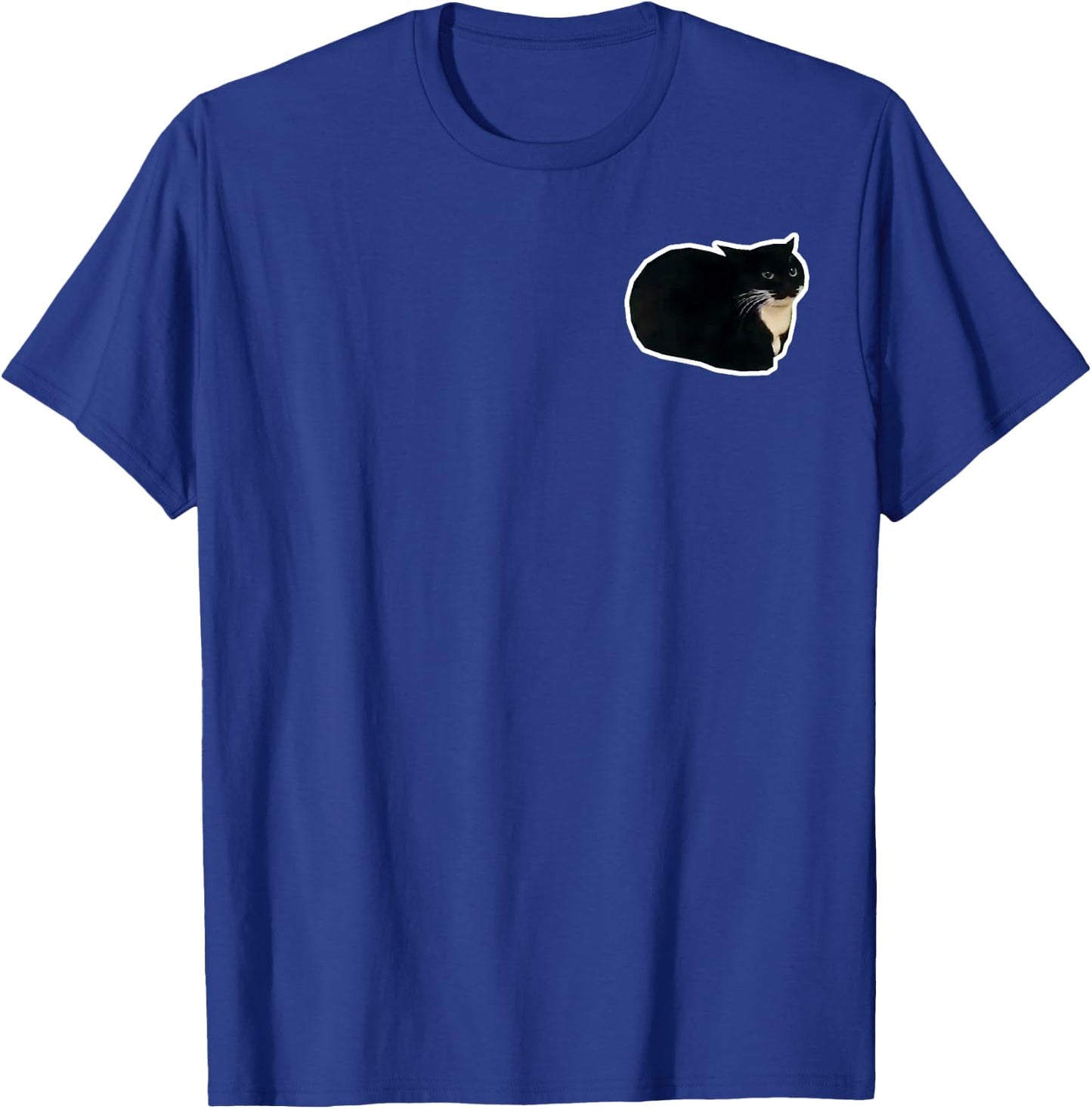 Spinning Cat Meme Maxwell The Cat Meme T-Shirt - T-Shirt | Royal