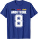 Funny Name Germany Jersey for Mallorca and the Party , black T-Shirt - T-Shirt | Royal