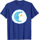 Care Bears Halloween Bedtime Bear Costume , black T-Shirt - T-Shirt | Royal