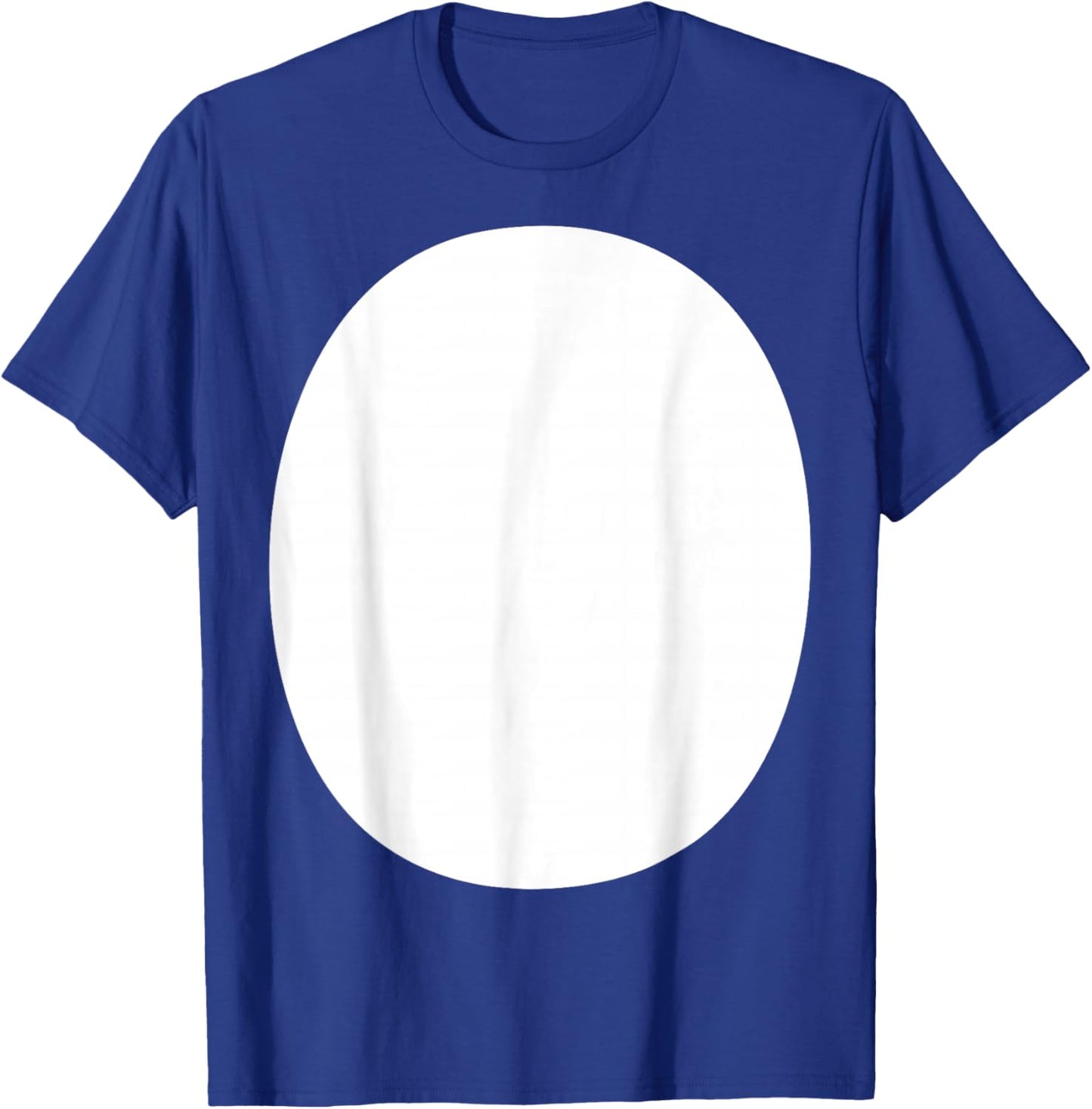 Panda Bear Costume Halloween DIY Costume Funny Adult Children , black T-Shirt - T-Shirt | Royal