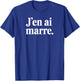 I'm tired T-Shirt - T-Shirt | Royal