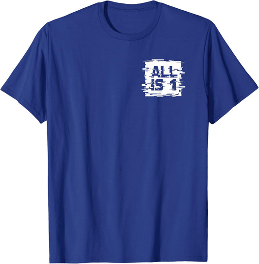 Awaken Dragon Kundalini T-Shirt - T-Shirt | Royal